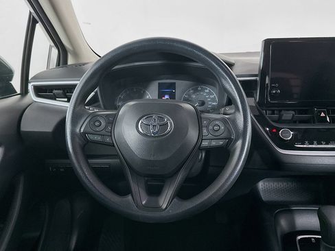 Used 2024 Toyota Corolla LE image 17