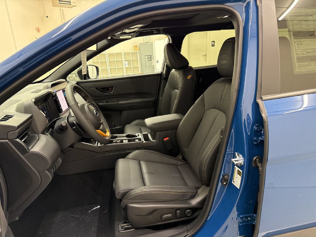 New 2026 Subaru Outback Wilderness AWD/4WD image 12