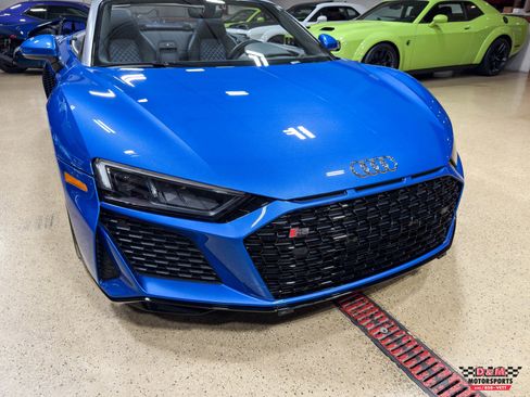 Used 2020 Audi R8 V10 image 57