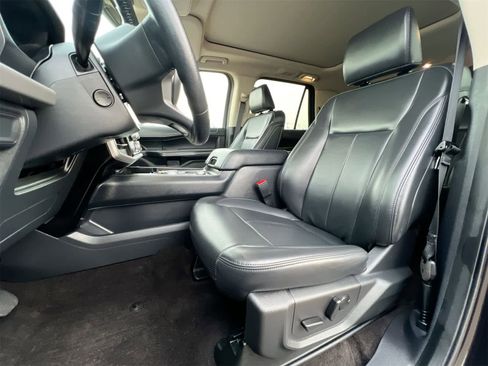 Used 2023 Ford Expedition Max XLT image 16
