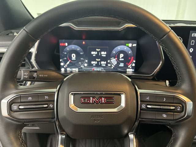 Certified 2026 GMC Canyon Elevation w/ Convenience Package AWD/4WD image 11