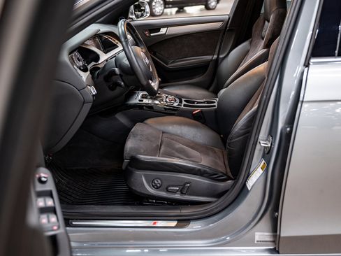 Used 2010 Audi S4 Prestige image 33