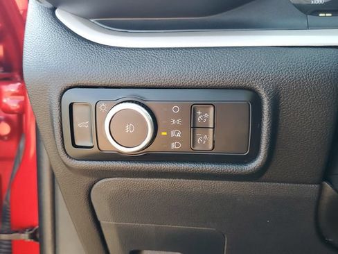 Certified 2023 Ford Explorer XLT w/ Equipment Group 202A AWD/4WD image 16