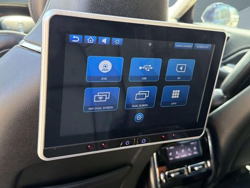 Used 2023 Lincoln Aviator Reserve w/ Equipment Group 201A RWD image 29