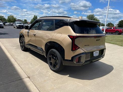 New 2027 Kia Seltos X-Line S AWD/4WD image 7
