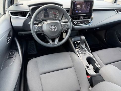 Certified 2024 Toyota Corolla LE FWD image 32