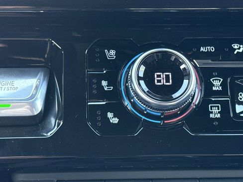 New 2026 GMC Sierra 1500 AT4X w/ LPO, Black Badging Package AWD/4WD image 20