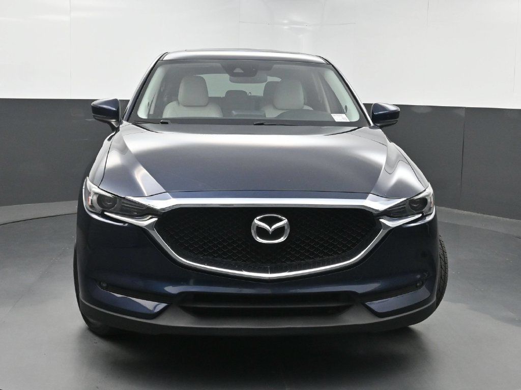 Used 2017 MAZDA CX-5 Grand Select FWD image 39