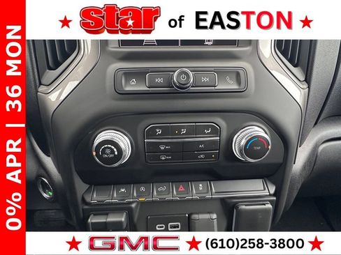 New 2026 GMC Sierra 1500 Pro w/ Graphite Edition image 22