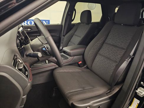 New 2026 Dodge Durango GT w/ Blacktop Package AWD/4WD image 13