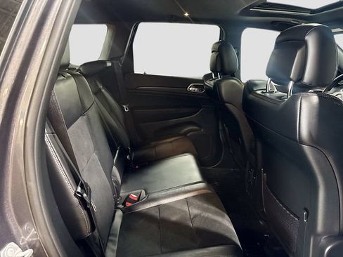 Used 2018 Jeep Grand Cherokee Altitude AWD/4WD image 22