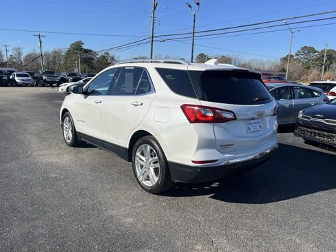 Used 2018 Chevrolet Equinox Premier image 6
