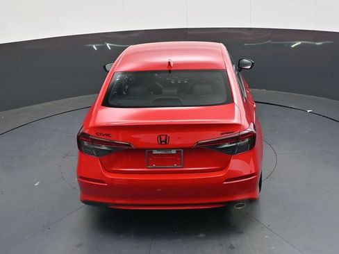 Used 2025 Honda Civic Sport image 24