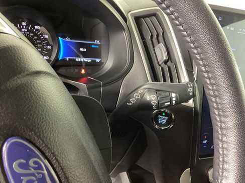 Used 2023 Ford Edge SEL w/ Convenience Package AWD/4WD image 22