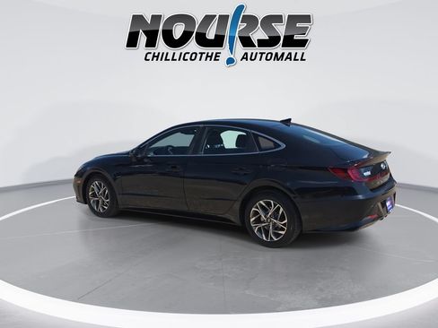 Used 2022 Hyundai Sonata SEL FWD image 6
