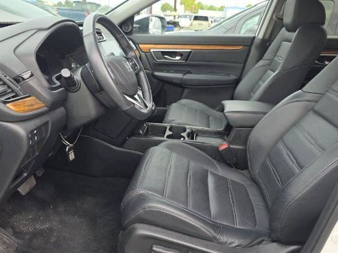 Used 2022 Honda CR-V EX-L image 11