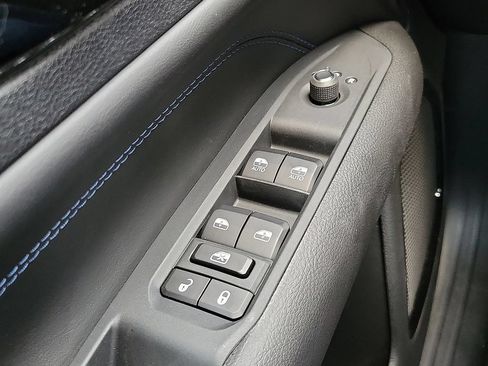 New 2026 Jeep Compass Latitude AWD/4WD image 14