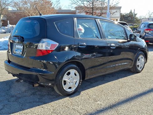 Used 2013 Honda Fit image 4