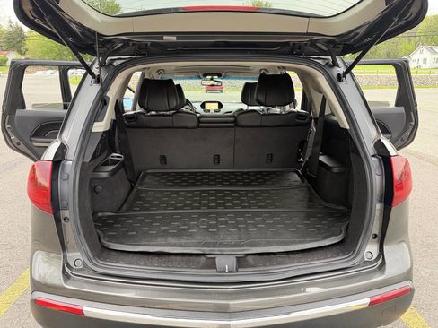 Used 2011 Acura MDX w/ Technology Package AWD/4WD image 21