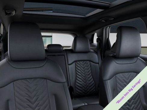 New 2026 Kia Sportage X-Line w/ X-Line Technology Package AWD/4WD image 27