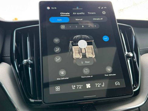 New 2026 Volvo XC60 B5 Ultra w/ Climate Package image 27