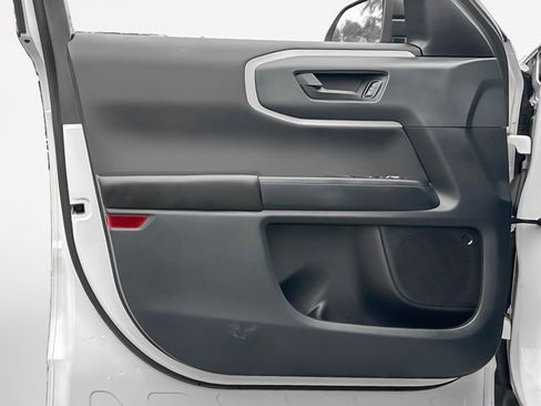 Used 2023 Ford Bronco Sport Big Bend w/ Convenience Package image 14