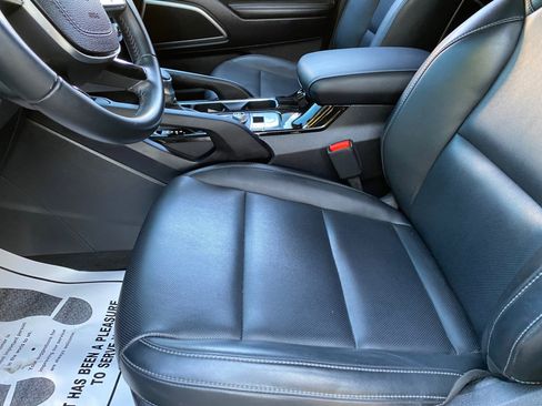 Used 2024 Kia Telluride S w/ S Sunroof Package image 26