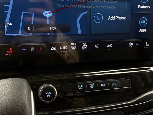 New 2026 Ford Transit 150 Low Roof image 21