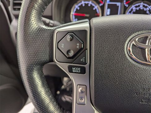 Used 2024 Toyota 4Runner Limited image 20
