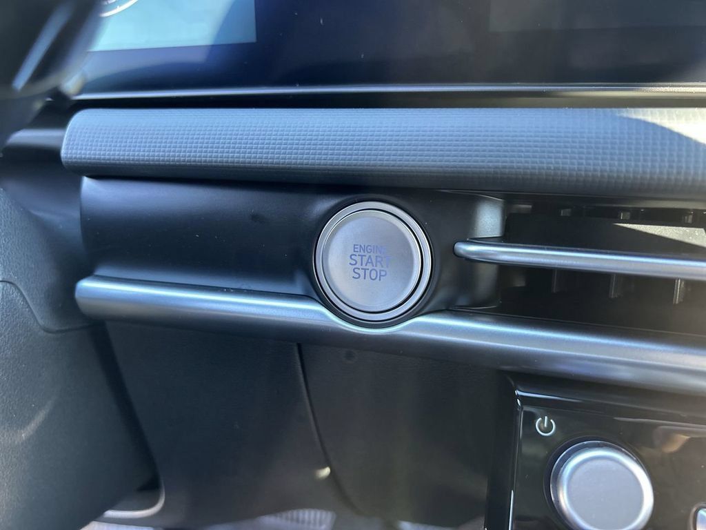 New 2026 Hyundai Santa Cruz SEL FWD image 47