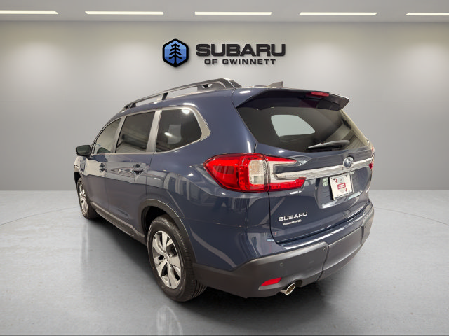 Certified 2025 Subaru Ascent Premium AWD/4WD image 3