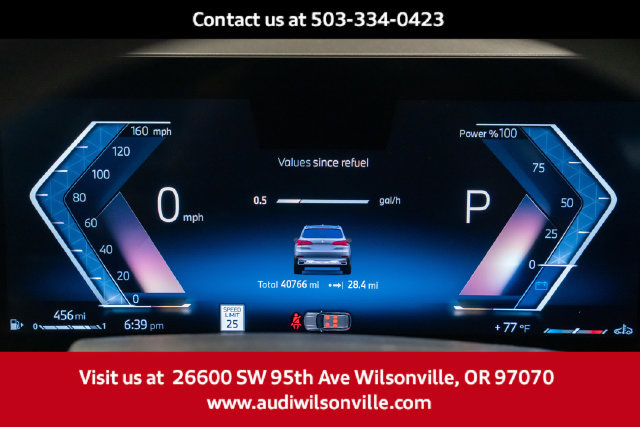 Used 2025 BMW X5 xDrive40i w/ Climate Comfort Package AWD/4WD image 17