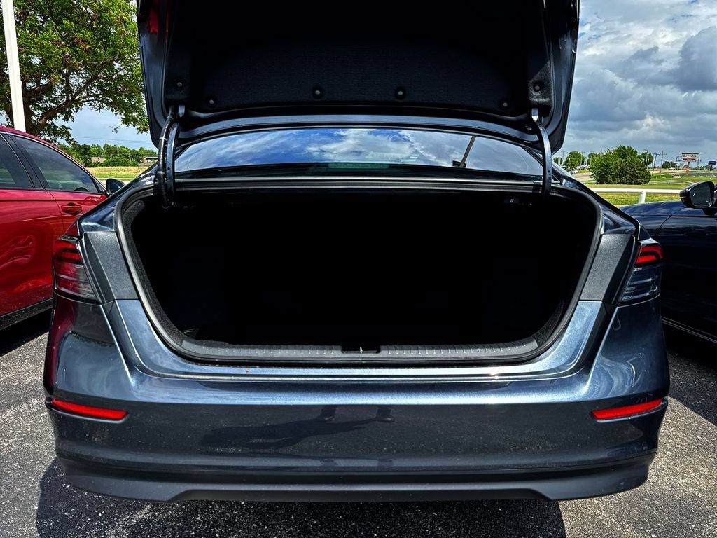 New 2026 Honda Accord LX image 22