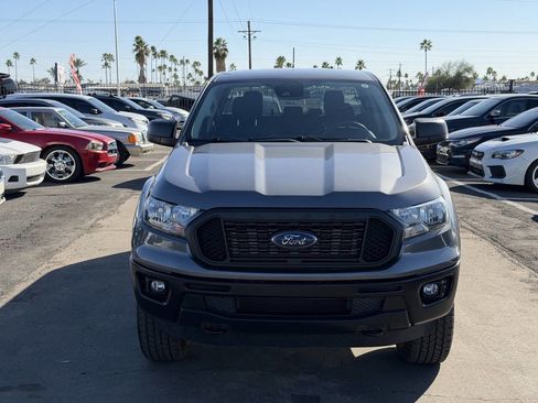 Used 2023 Ford Ranger XL w/ Equipment Group 101A High image 11