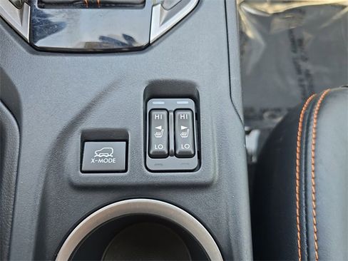 Used 2023 Subaru Crosstrek 2.5i Limited image 20