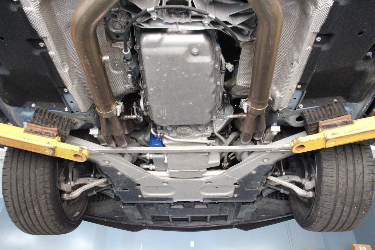 Used 2020 Chevrolet Camaro SS RWD image 99