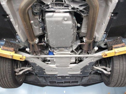 Used 2020 Chevrolet Camaro SS RWD image 99