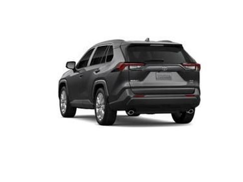 New 2025 Toyota RAV4 XLE Premium image 7