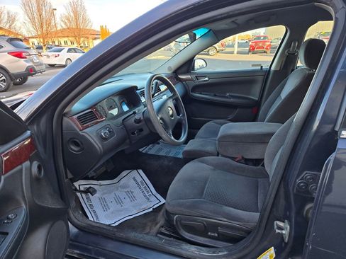 Used 2008 Chevrolet Impala LT image 11