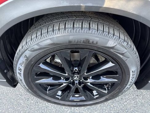 Used 2023 MAZDA CX-9 Touring Plus image 12