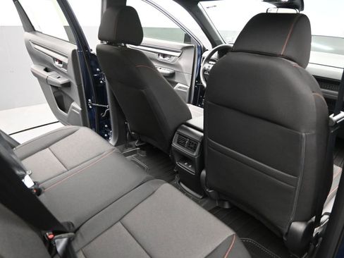 Used 2026 Honda CR-V TrailSport image 22