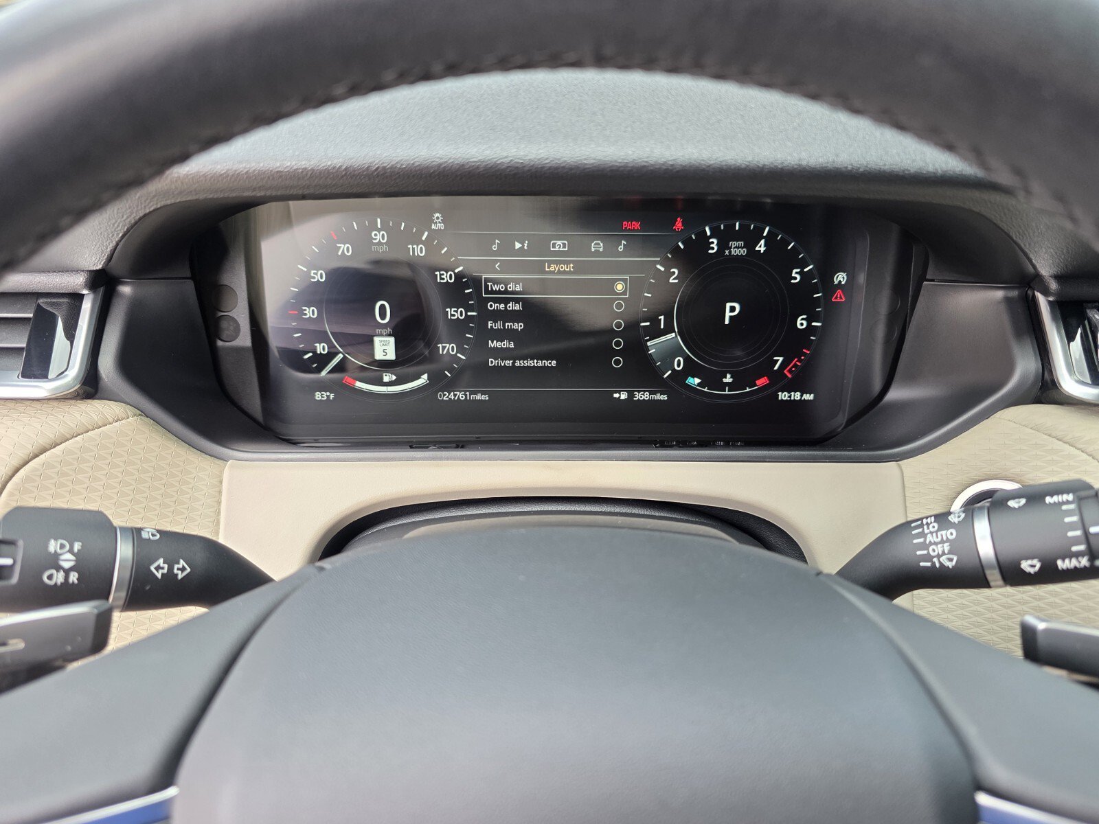 Certified 2023 Land Rover Range Rover Velar R-Dynamic S AWD/4WD image 21