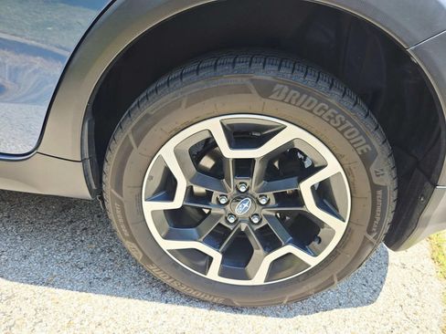 Used 2017 Subaru Crosstrek 2.0i Limited AWD/4WD image 13