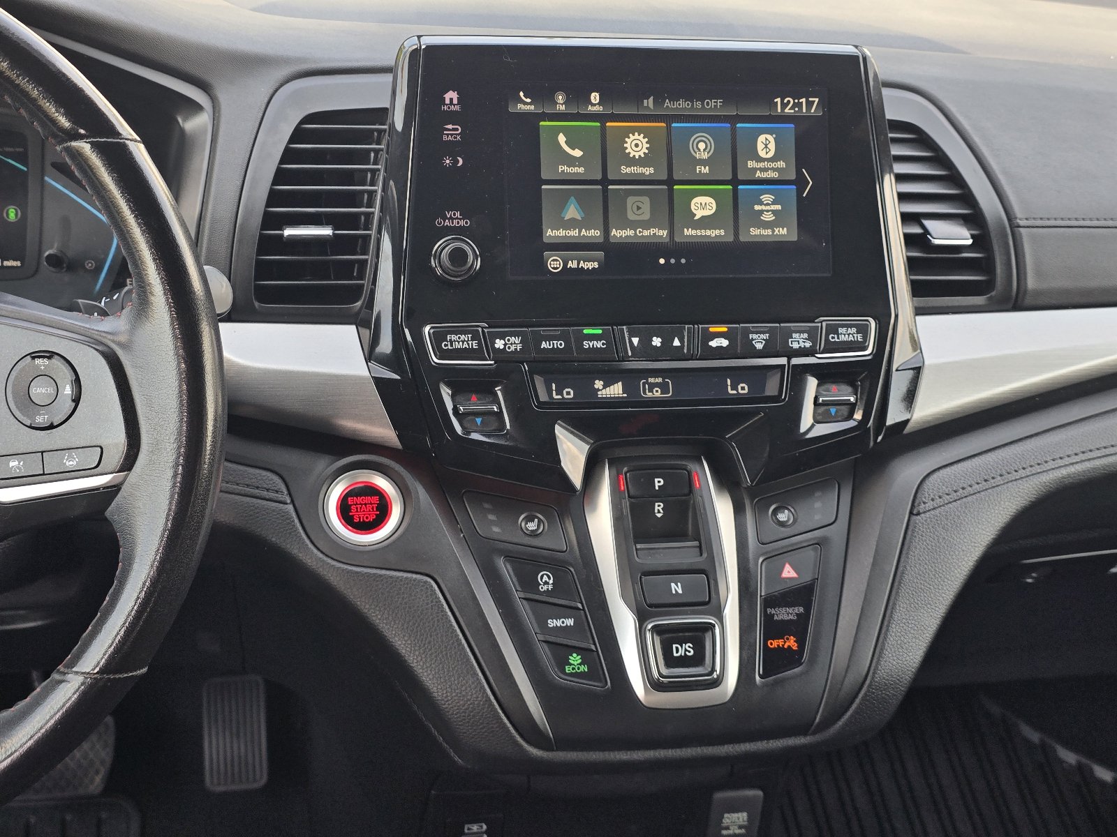 Used 2023 Honda Odyssey Sport image 16