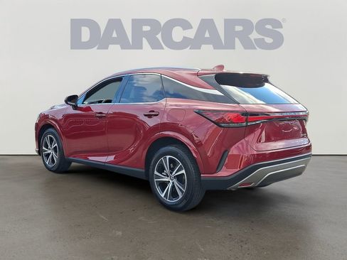 Used 2025 Lexus RX 350 Premium image 4