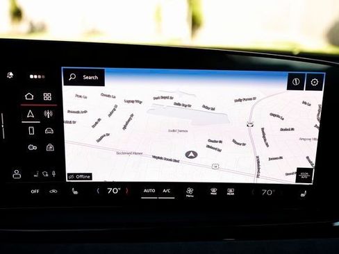 New 2025 Audi S5 Premium Plus AWD/4WD image 36