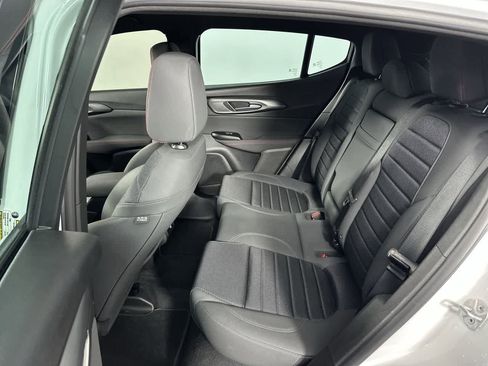 Used 2024 Dodge Hornet GT image 9