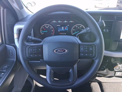 New 2026 Ford F250 XL w/ STX Appearance Package image 14