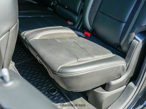 Used 2022 RAM 1500 TRX w/ TRX Level 2 Equipment Group image 47