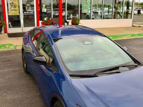 Used 2024 Toyota Prius LE FWD image 47